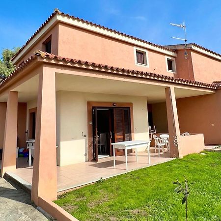 Iss Travel, Gli Asfodeli - Large Apartments With Private Terrace San Teodoro (Sardinia) Exterior foto