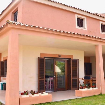 Iss Travel, Gli Asfodeli - Large Apartments With Private Terrace San Teodoro (Sardinia) Exterior foto