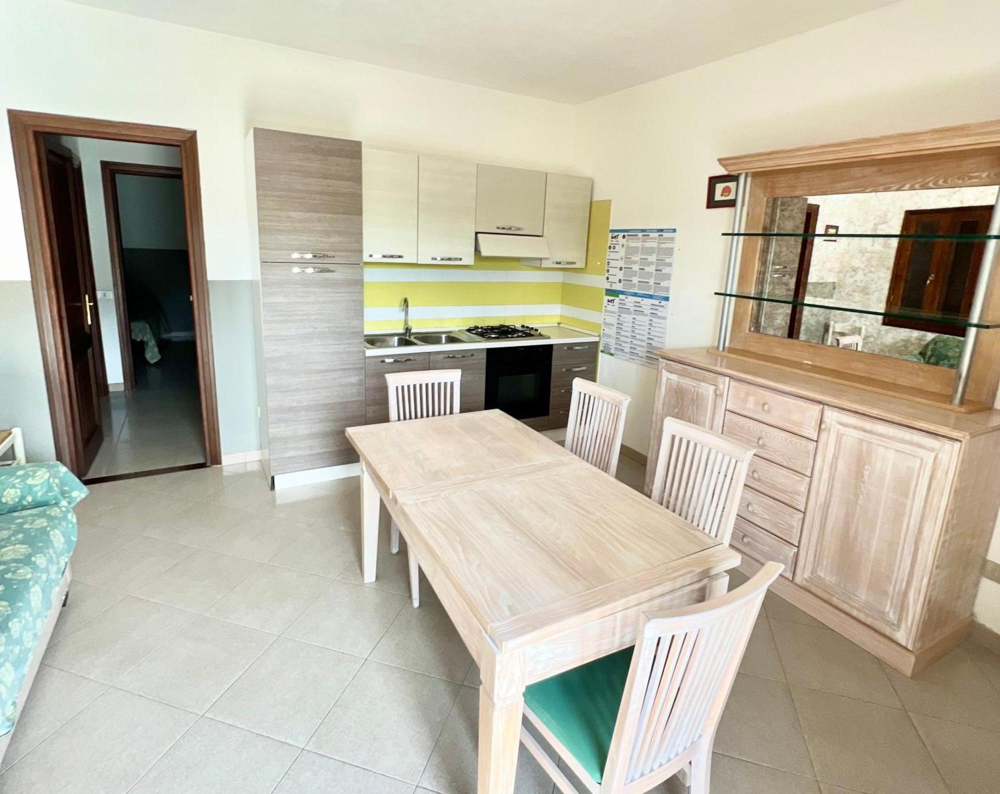 Iss Travel, Gli Asfodeli - Large Apartments With Private Terrace San Teodoro (Sardinia) Exterior foto