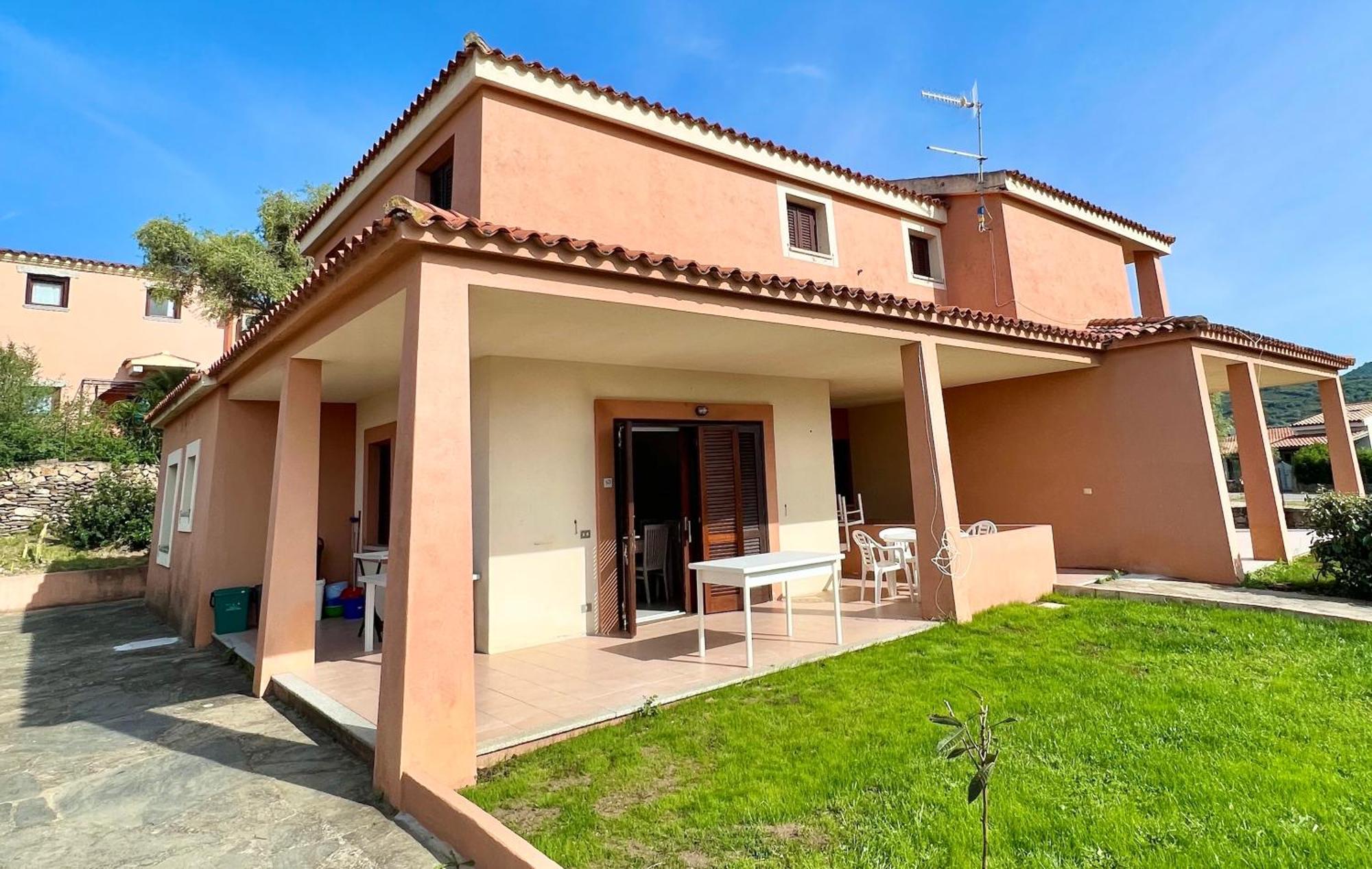 Iss Travel, Gli Asfodeli - Large Apartments With Private Terrace San Teodoro (Sardinia) Exterior foto