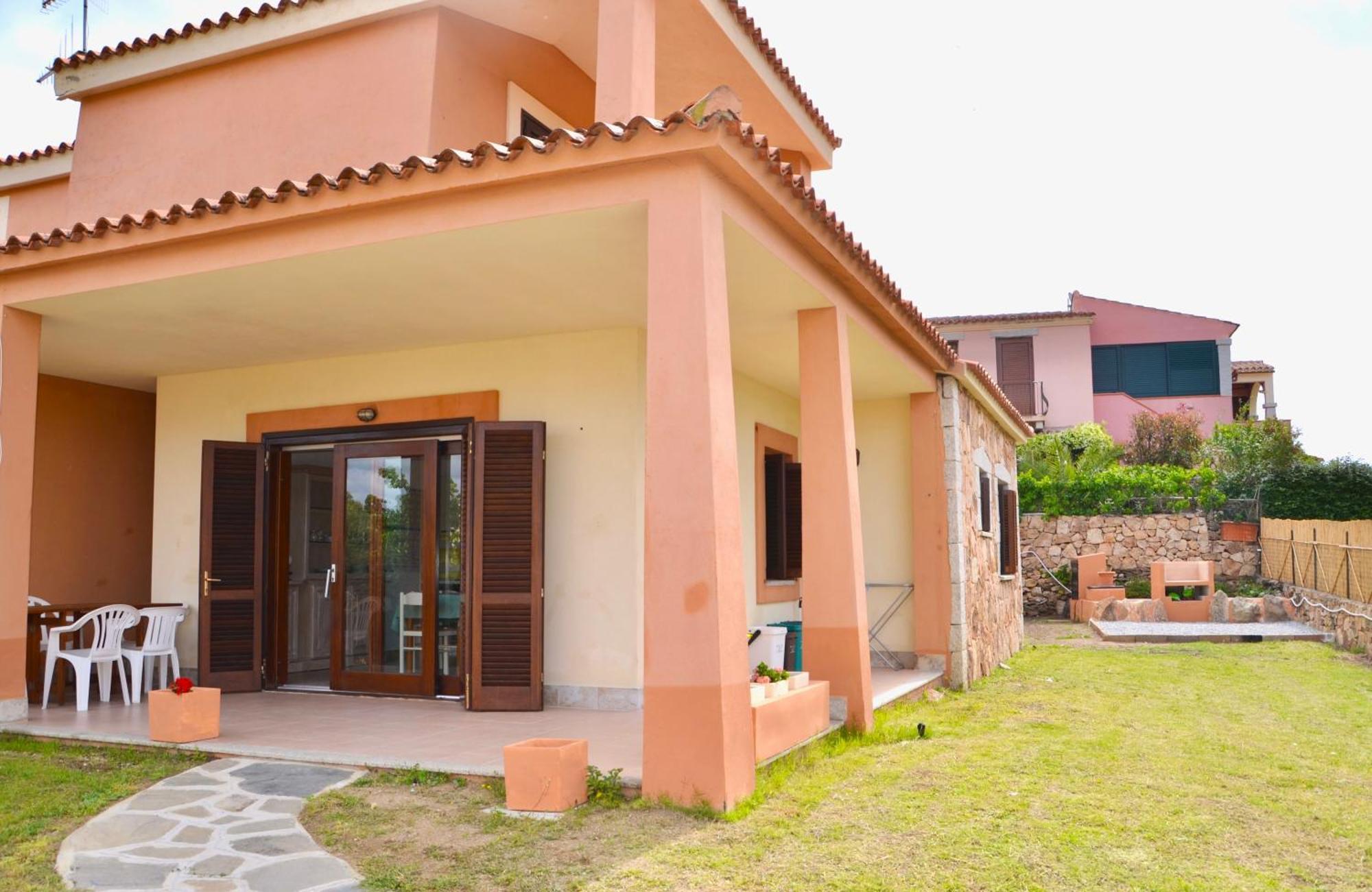 Iss Travel, Gli Asfodeli - Large Apartments With Private Terrace San Teodoro (Sardinia) Exterior foto