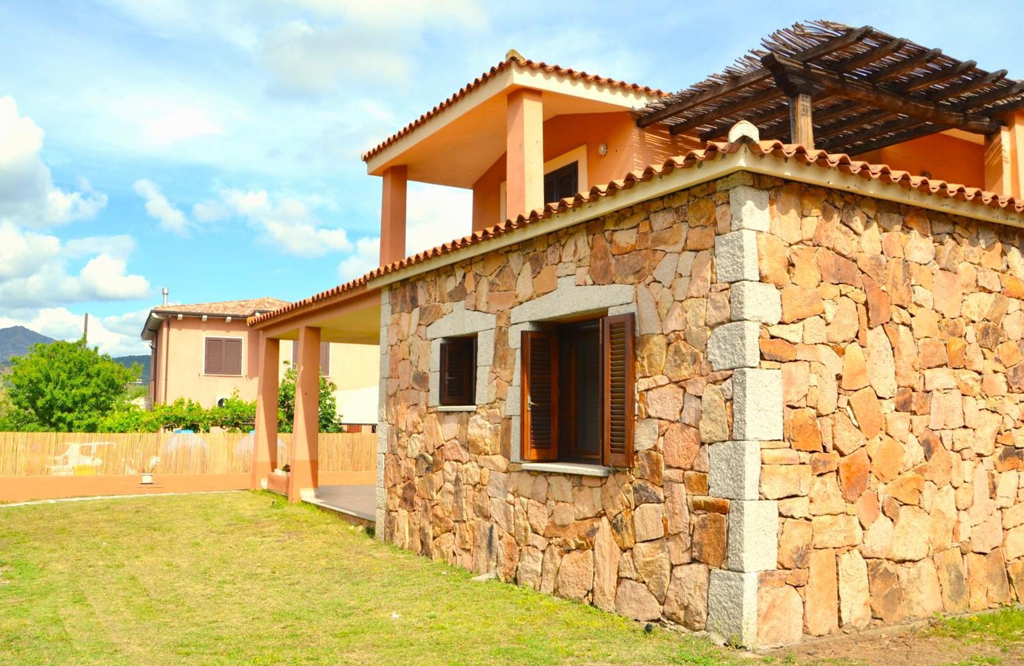 Iss Travel, Gli Asfodeli - Large Apartments With Private Terrace San Teodoro (Sardinia) Exterior foto