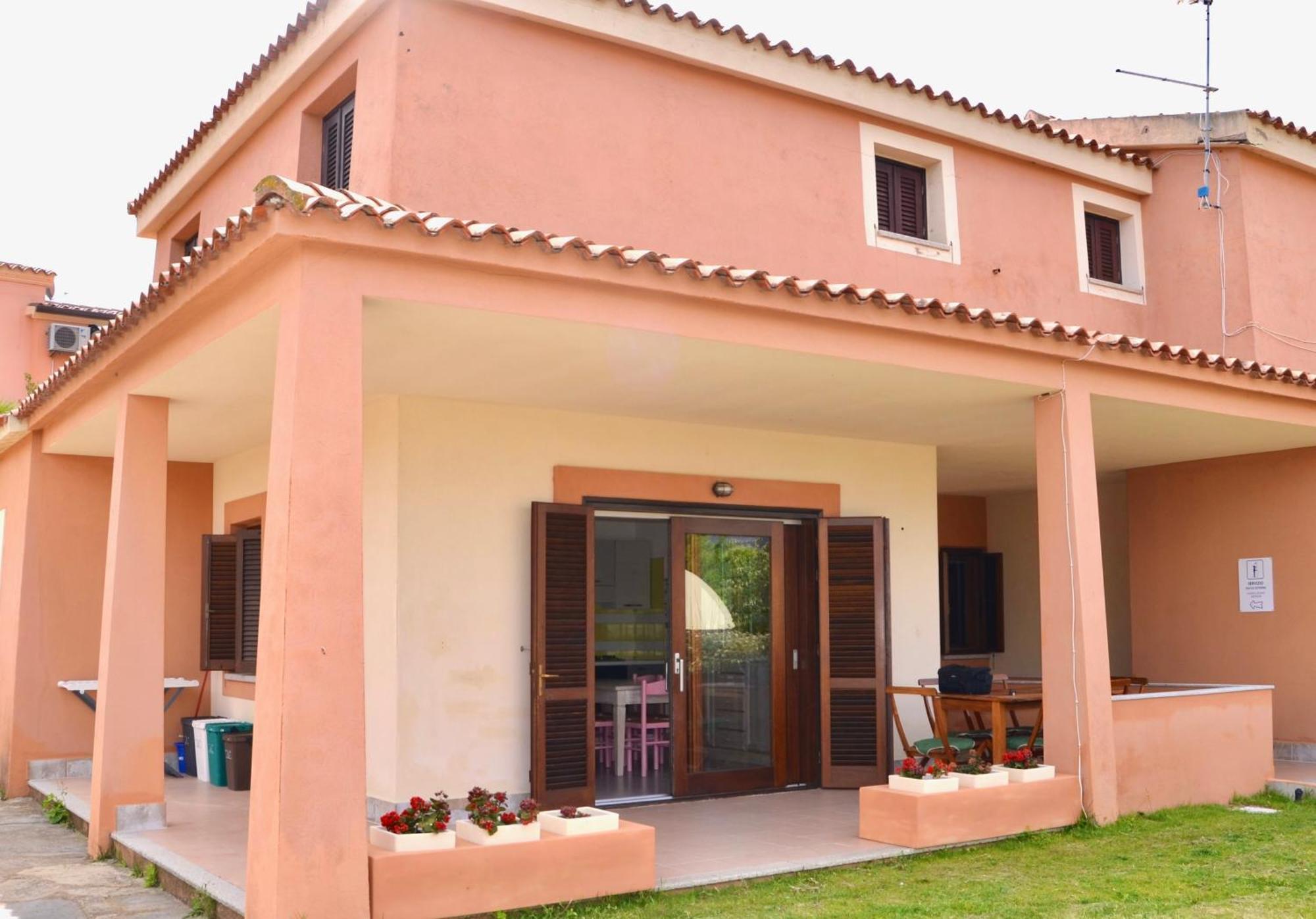 Iss Travel, Gli Asfodeli - Large Apartments With Private Terrace San Teodoro (Sardinia) Exterior foto